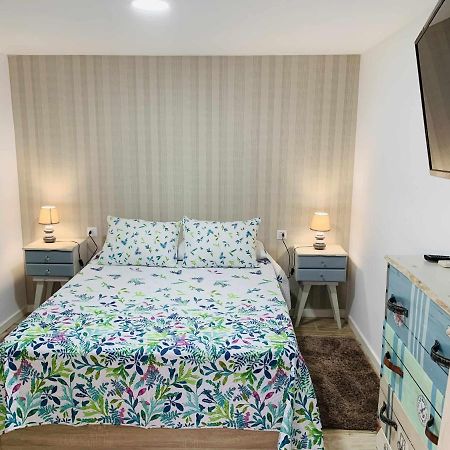 Apartmán Apartamento Playa De Mendez Alcalá la Real Exteriér fotografie