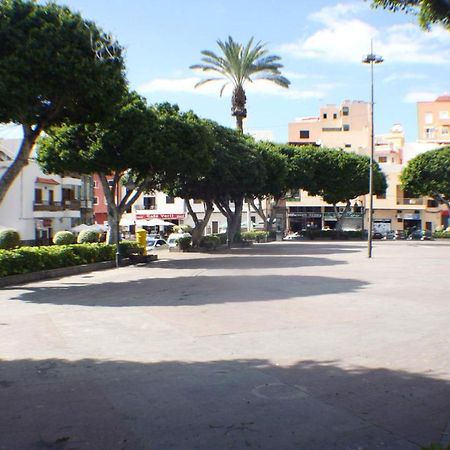Apartmán Apartamento Playa De Mendez Alcalá la Real Exteriér fotografie